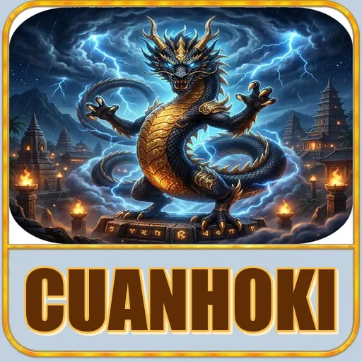 Pratinjau tampilan cuanhoki