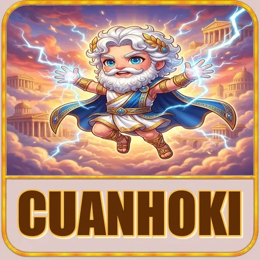 Pratinjau tampilan cuanhoki