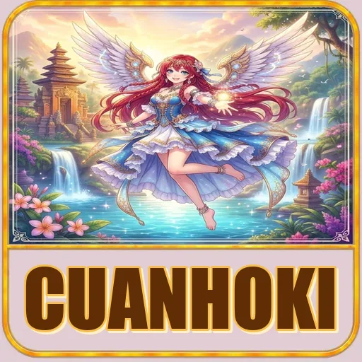 Pratinjau layar cuanhoki